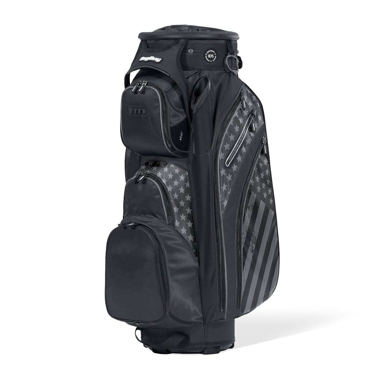 BAG BOY REVOLVER XP 14-WAY CART BAG