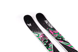 FACTION UNISEX PRODIGY 1 DOWNHILL SKIS 26