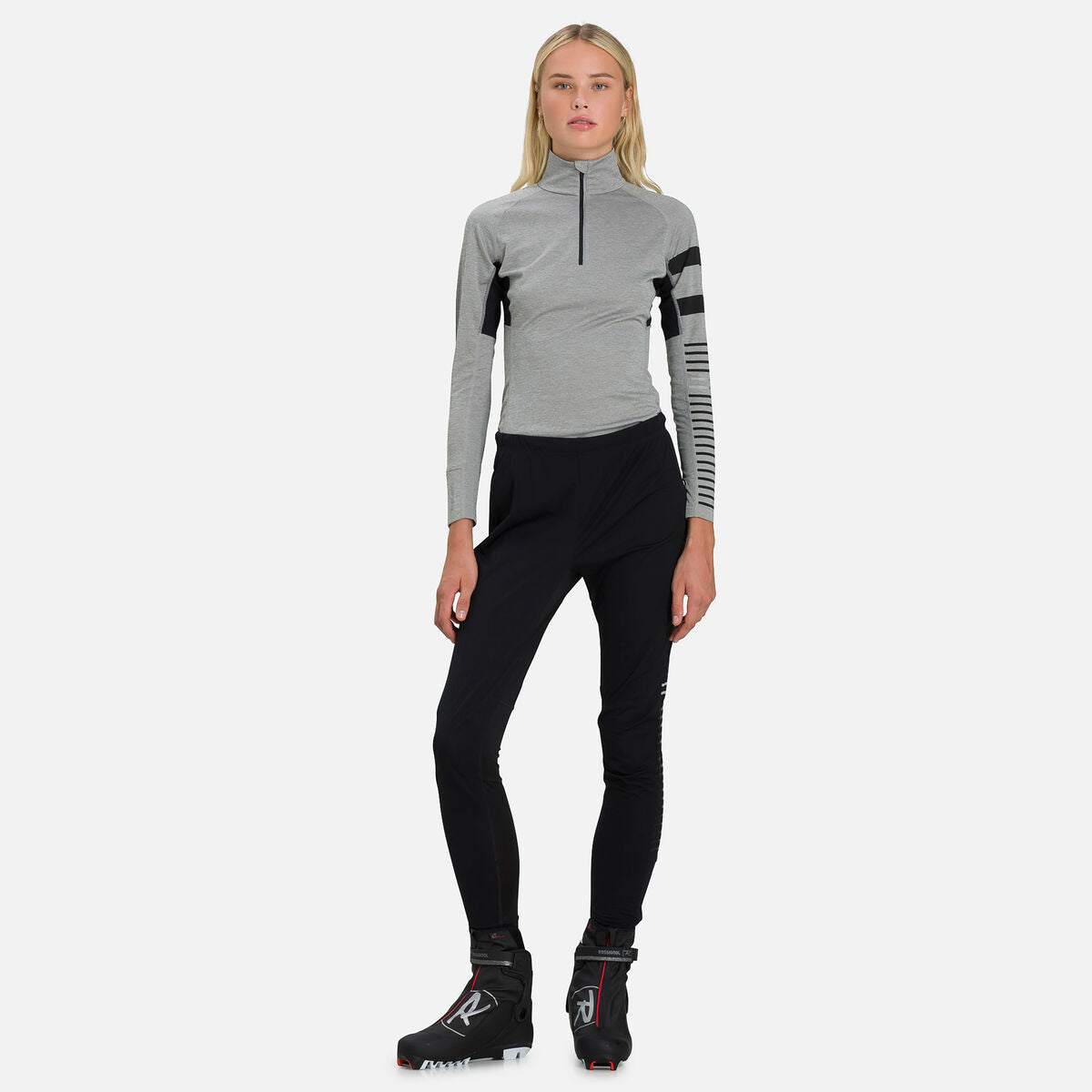 ROSSIGNOL WOMENS POURSUITE PANT 26