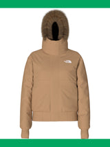 THE NORTH FACE WOMENS ARCTIC BOMBER WINTER JACKET