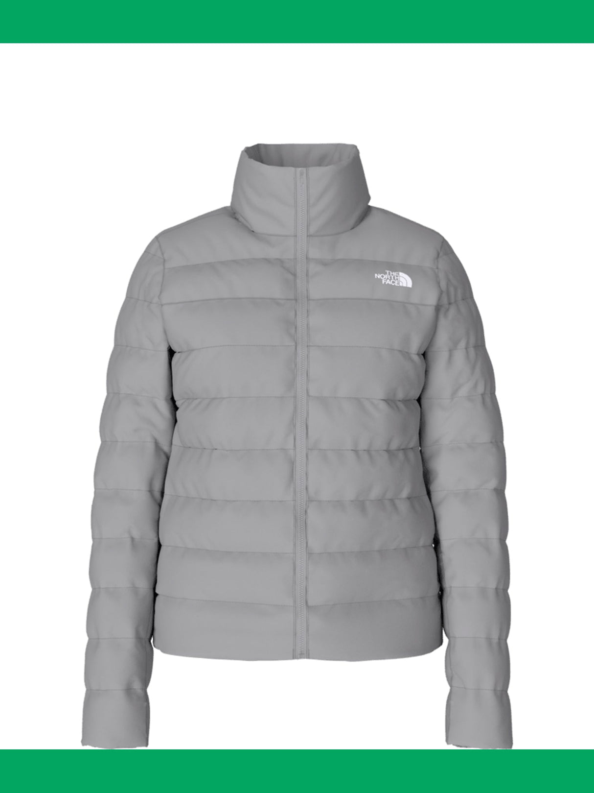 THE NORTH FACE WOMENS ACONCAGUA 3 WINTER JACKET