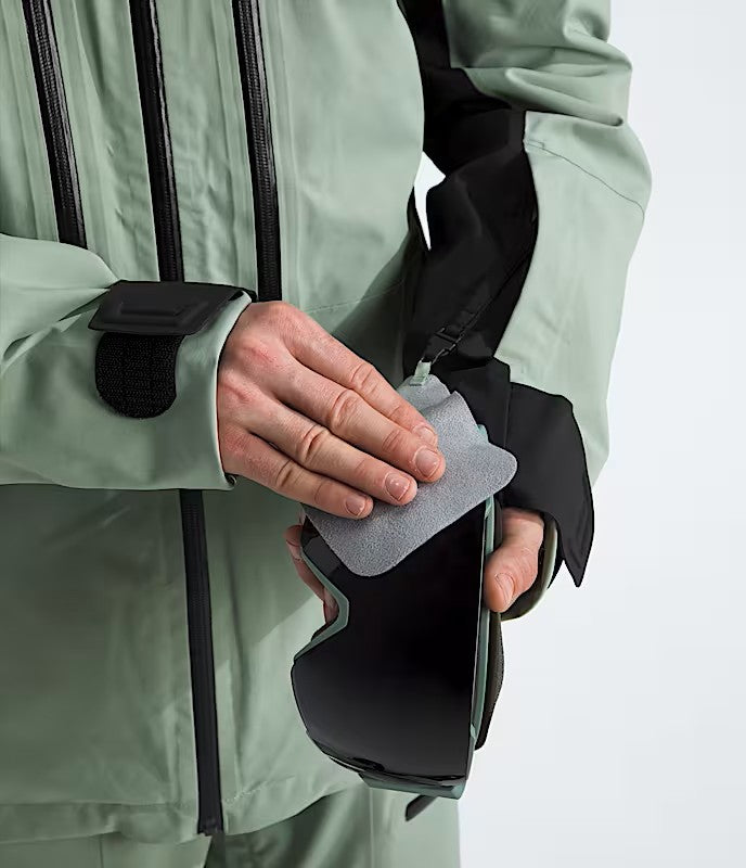 THE NORTH FACE MENS CHAKAL WINTER JACKET