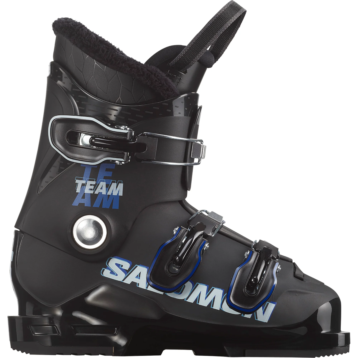 SALOMON YOUTH TEAM T3 DOWNHILL SKI BOOT 26