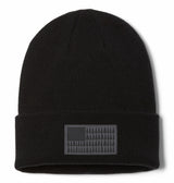 COLUMBIA UNISEX TREE FLAG™ CUFFED BEANIE