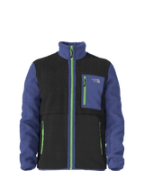 THE NORTH FACE MENS YUMIORI FULL ZIP SWEATER 25