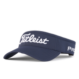 TITLEIST MENS TOUR PERFORMANCE GOLF VISOR