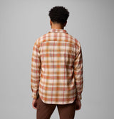 COLUMBIA MENS CORNELL WOODS™ FLANNEL