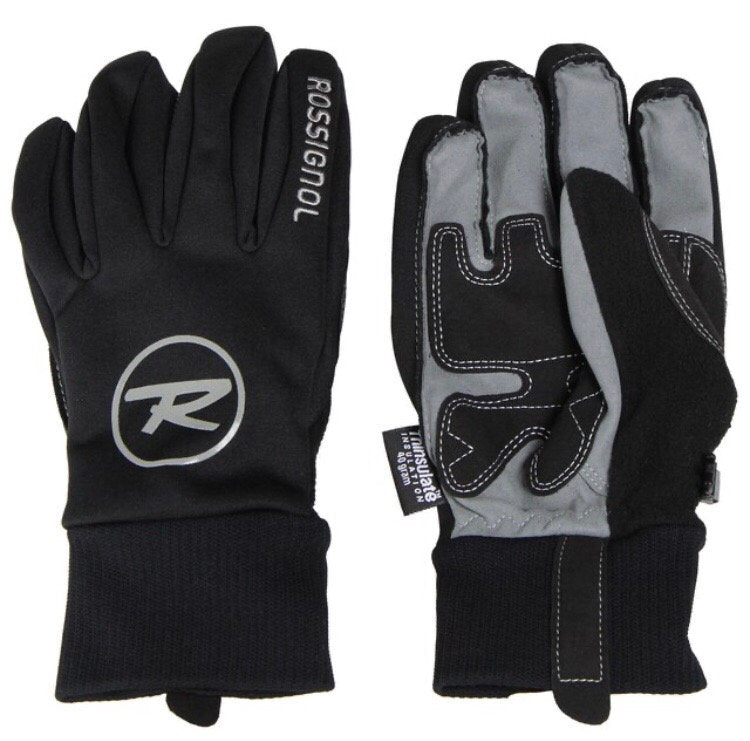 ROSSIGNOL UNISEX PUMP FIST THERMO GLOVE 26