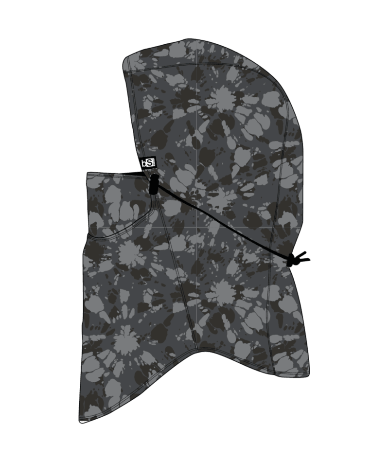 BLACKSTRAP YOUTH TEAM HOOD BALACLAVA