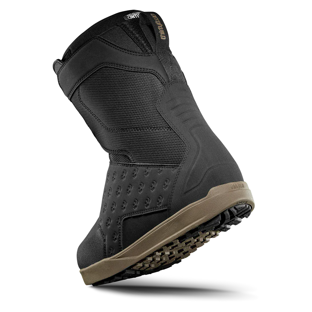 THIRTY TWO MENS LASHED DOUBLE BOA SNOWBOARD BOOTS 26