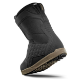THIRTY TWO MENS LASHED DOUBLE BOA SNOWBOARD BOOTS 26