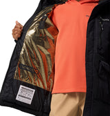 COLUMBIA YOUTH BOYS MARQUAM PEAK FUSION™ II PARKA WINTER JACKET 26