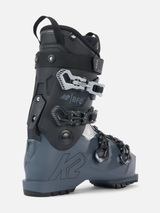 K2 MENS BFC 80 DOWNHILL SKI BOOT 26