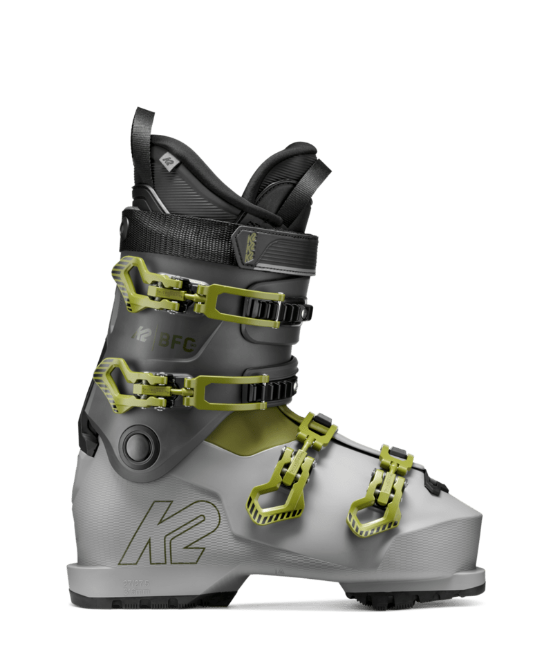 K2 MENS BFC 90 DOWNHILL SKI BOOT 27