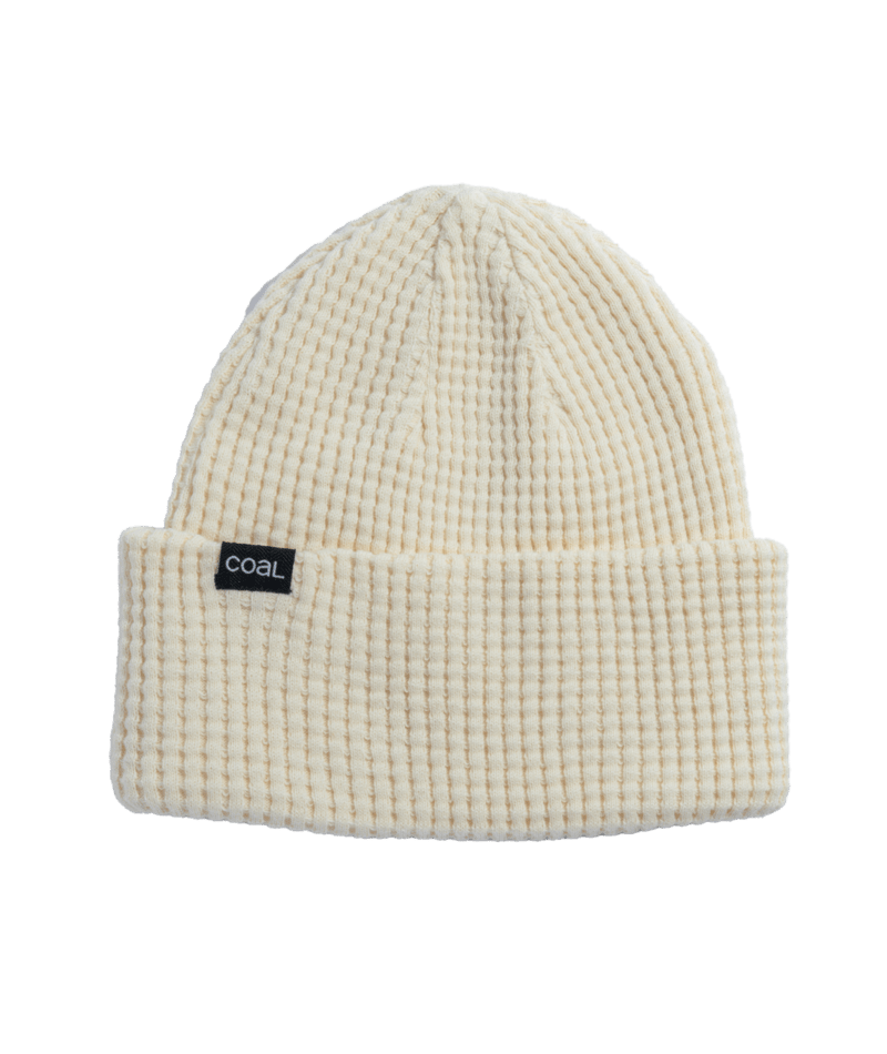 COAL UNISEX CROSSOVER WINTER HAT