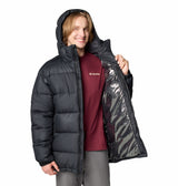 COLUMBIA MENS PIKE LAKE™ PARKA