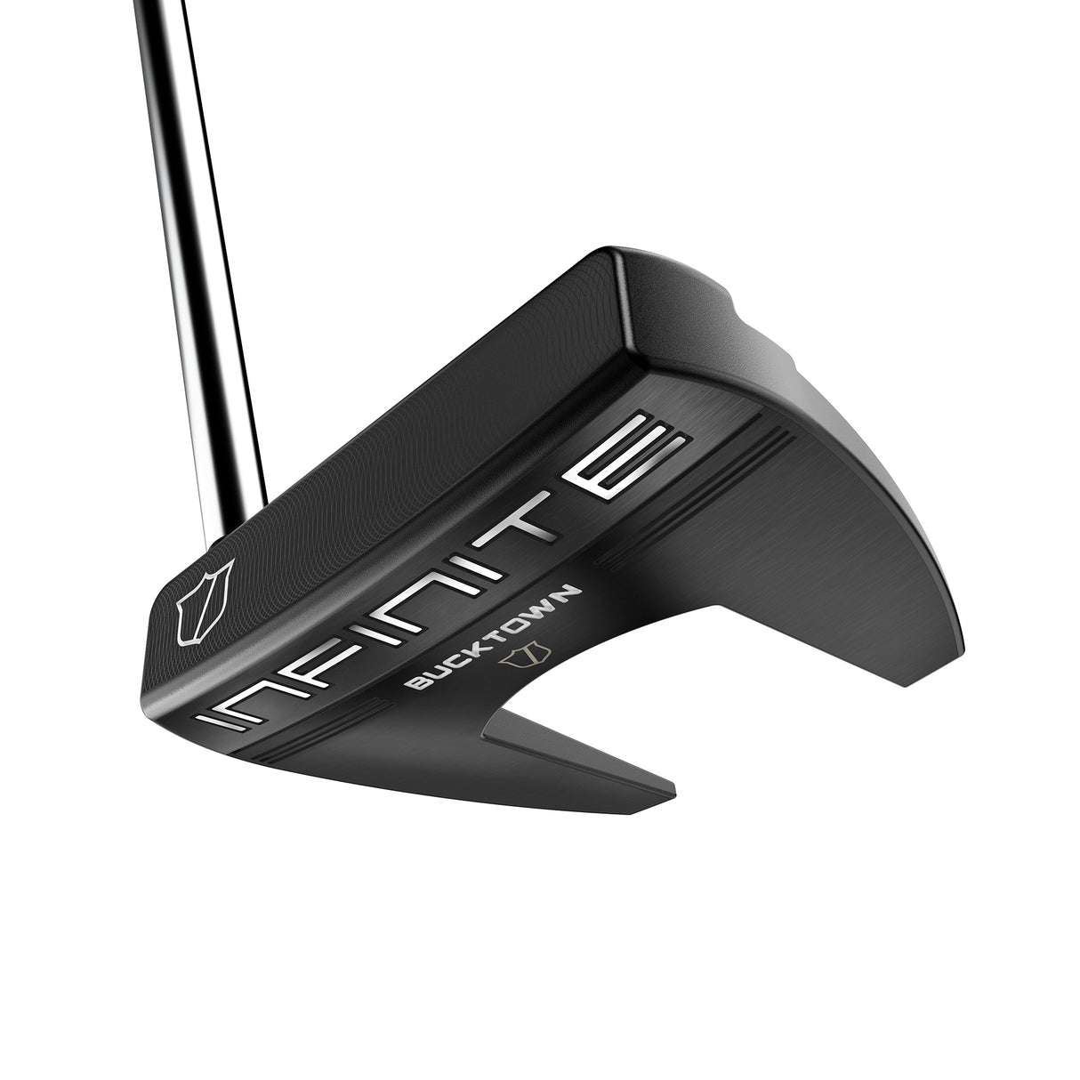 WILSON INFINITE BUCKTOWN FANG MALLET PUTTER