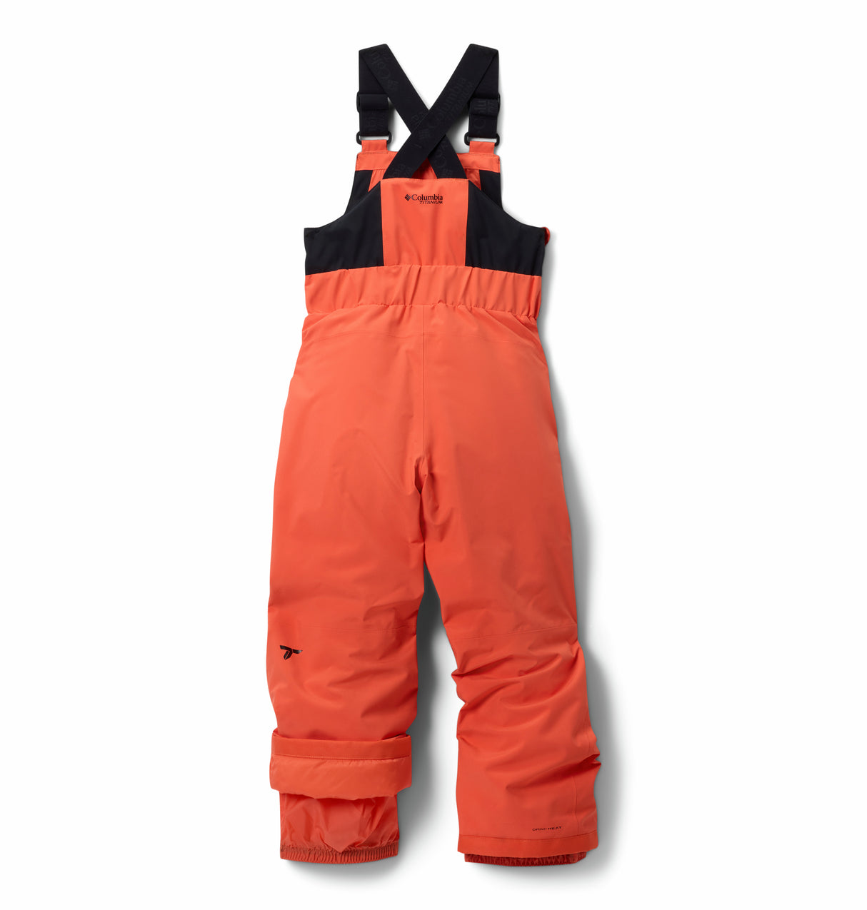 COLUMBIA YOUTH HOLCOMB GROVE™ BIB SNOW PANT