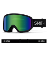 SMITH UNISEX TRANSFER GOGGLES 27