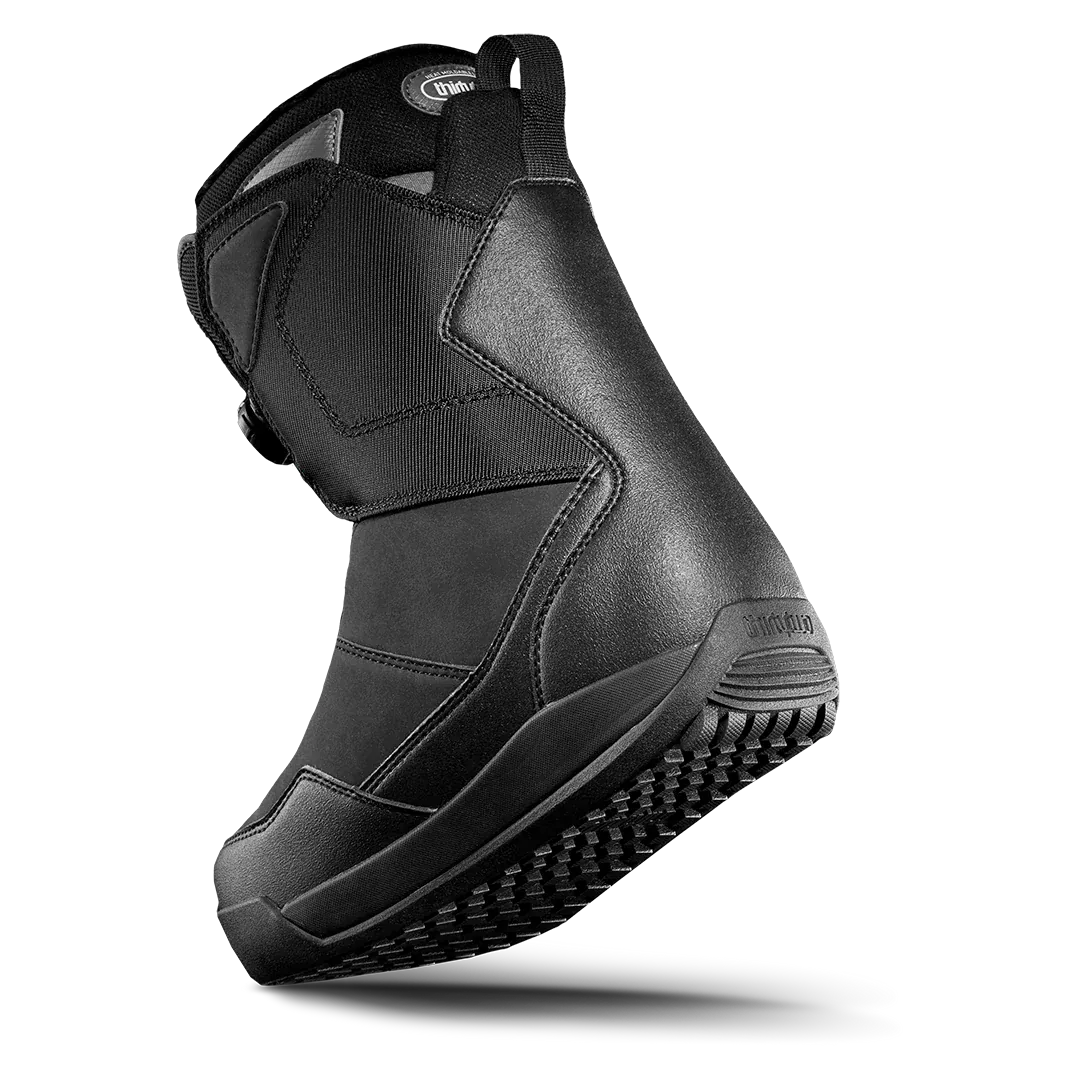 THIRTY TWO WOMENS SHIFTY BOA SNOWBOARD BOOTS 26