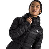 THE NORTH FACE WOMENS RUBY PARKA WINTER JACKET 26