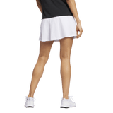 ADIDAS WOMENS ULTIMATE365 TOUR PLEATED GOLF SKORT
