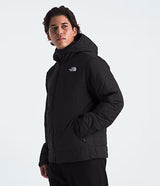 THE NORTH FACE MENS JUNCTION INSULATED HOODED WINTER JACKET