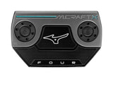 MIZUNO UNISEX M-CRAFT X B4 PUTTER 25