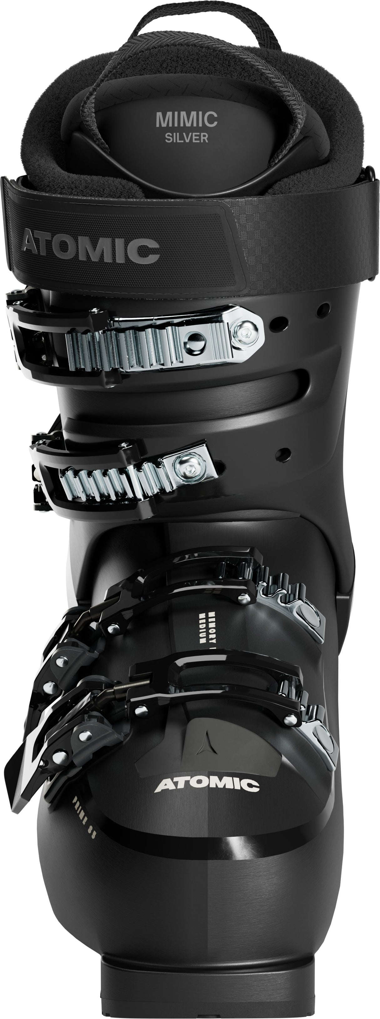 ATOMIC WOMENS HAWX PRIME 85 DOWNHILL SKI BOOT 26
