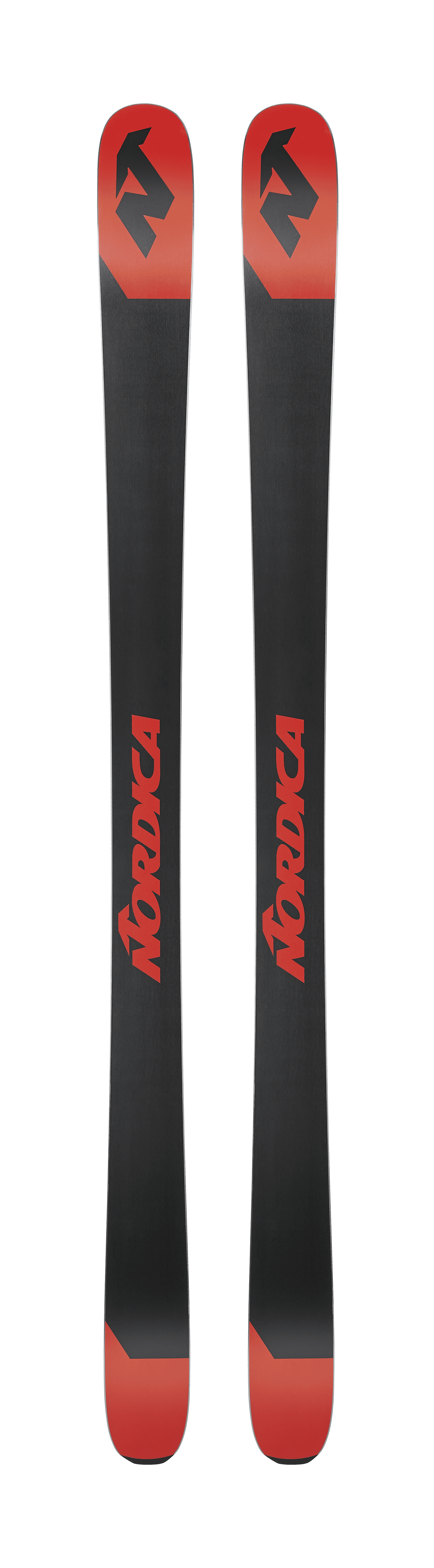 NORDICA MENS ENFORCER 94 DOWNHILL SKIS 26