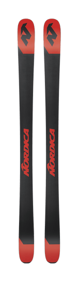 NORDICA MENS ENFORCER 94 DOWNHILL SKIS 26