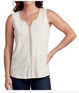 KUHL WOMENS SHAY TANK TOP