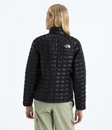 THE NORTH FACE WOMENS THERMOBALL™ WINTER JACKET