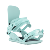 UNION WOMENS LEGACY SNOWBOARD BINDING 26