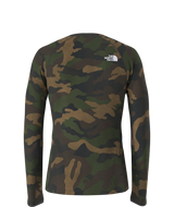 THE NORTH FACE MENS FD PRO 160 BASELAYER TOP