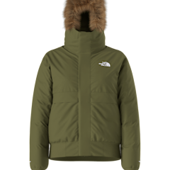 THE NORTH FACE WOMENS ARCTIC BOMBER WINTER JACKET