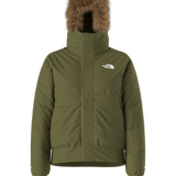 THE NORTH FACE WOMENS ARCTIC BOMBER WINTER JACKET
