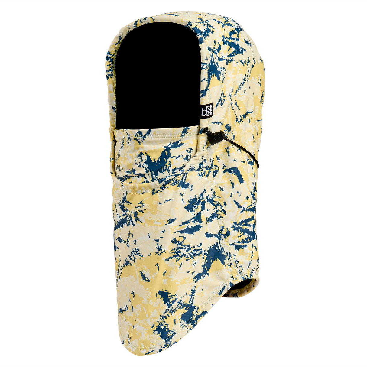 BLACKSTRAP YOUTH TEAM HOOD BALACLAVA