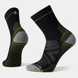 SMARTWOOL MENS HIKE LIGHT CUSHION MID CREW SOCKS