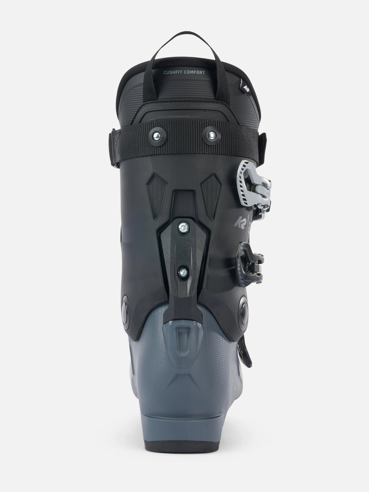 K2 MENS BFC 80 DOWNHILL SKI BOOT 26
