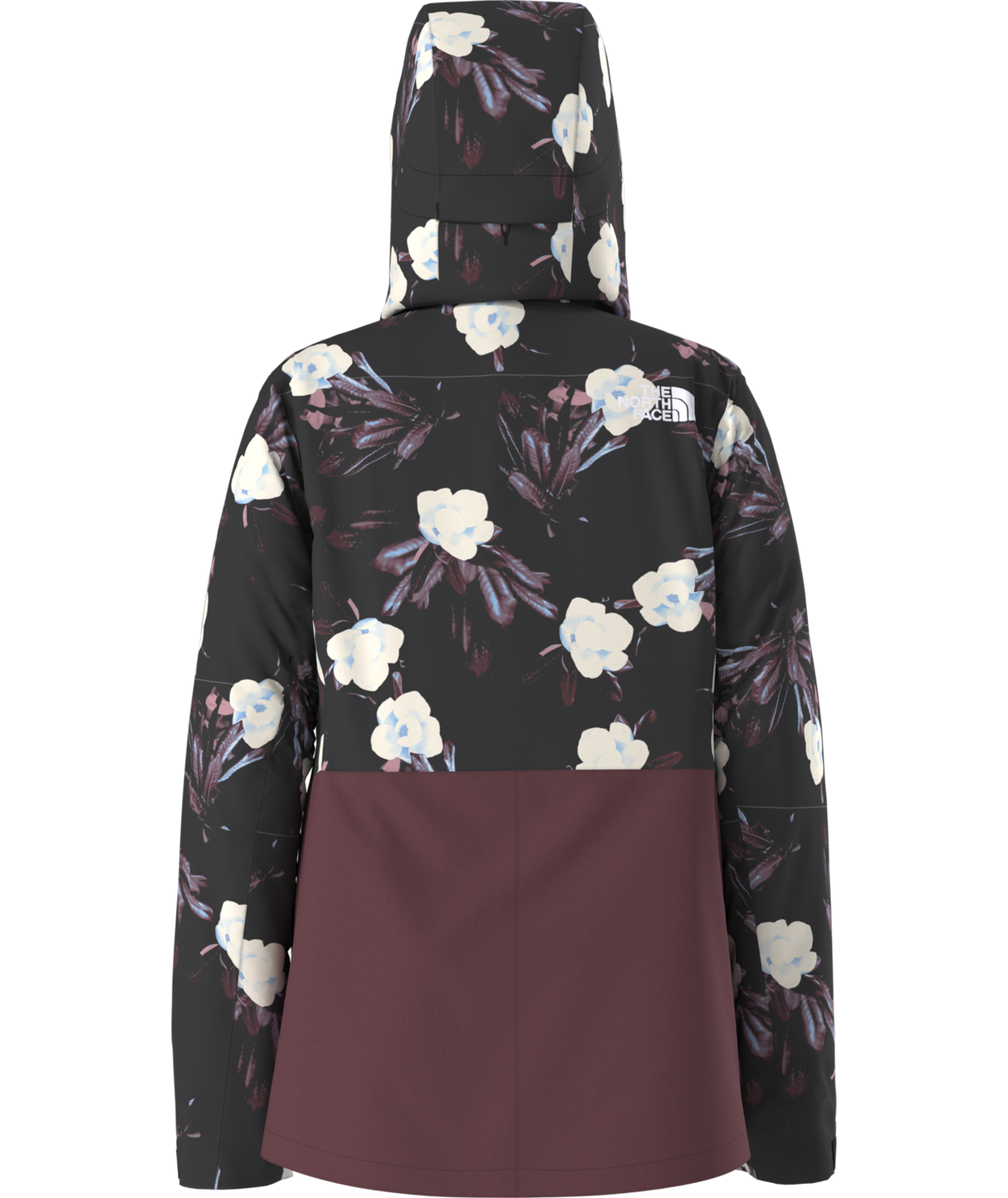 THE NORTH FACE WOMENS FREEDOM INSULATED WINTER JACKET