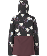 THE NORTH FACE WOMENS FREEDOM INSULATED WINTER JACKET
