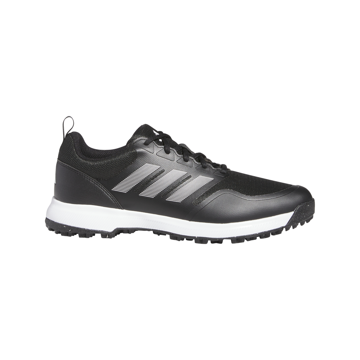ADIDAS MENS TECH RESPONSE 3 SPIKELESS GOLF SHOES
