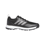 ADIDAS MENS TECH RESPONSE 3 SPIKELESS GOLF SHOES