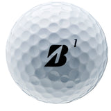 BRIDGESTONE UNISEX E6 SOFT GOLF BALL 26