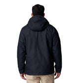 COLUMBIA MENS BUGABOO™ III FLEECE INTERCHANGE WINTER JACKET 26