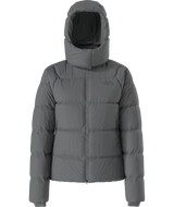 THE NORTH FACE WOMENS HYDRENALITE™ CITY DOWN HOODED WINTER JACKET