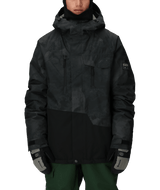 686 MENS GEO™ INSULATED WINTER JACKET