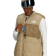 THE NORTH FACE MENS UNWIND VEST 26