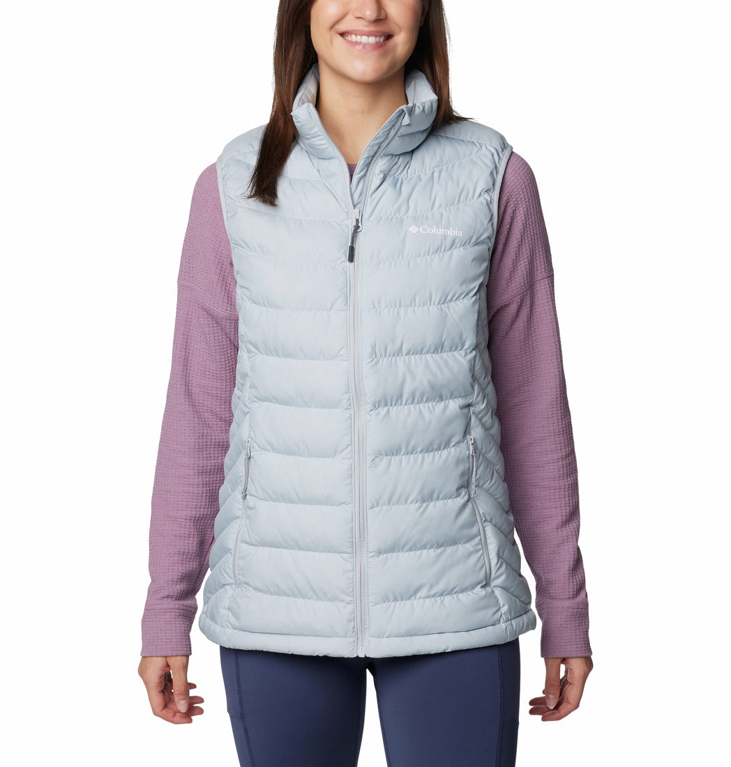 COLUMBIA WOMENS POWDER LITE™ II VEST
